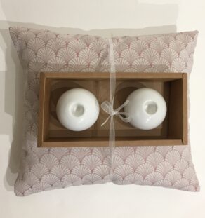 Coffret cadeau Boudoir