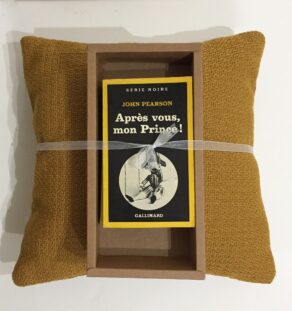 Coffret cadeau Polars