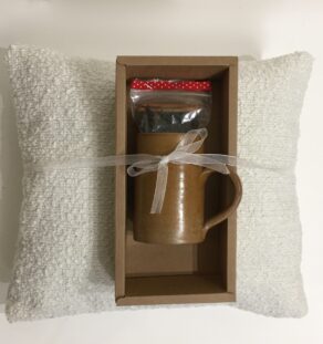 Coffret cadeau Cocooning