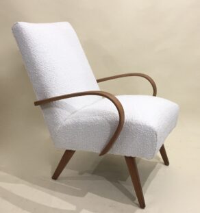 Fauteuil 60