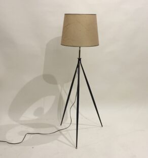 LISEUSE TRIPODE