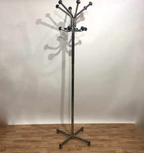 PORTE-MANTEAU ANNÉES 70