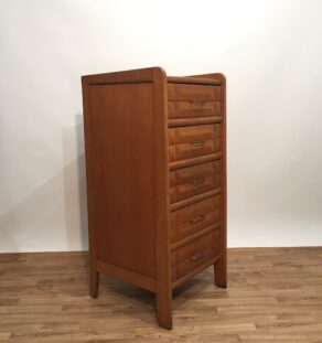 Chiffonnier années 50