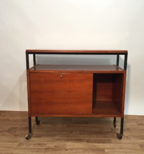 Meuble télé années 60