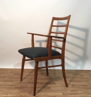 Fauteuil de bureau scandinave