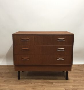 Commode GPlan en teck