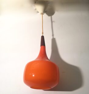 Suspension années 70