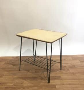 Mini table d'appoint