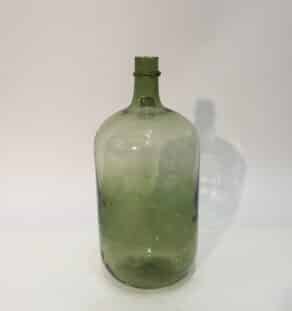 Dame-jeanne bouteille 8L