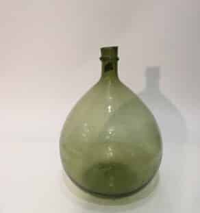 Dame-jeanne verte 10L