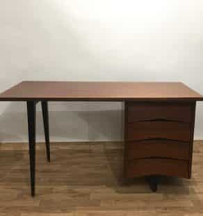 Bureau années 60