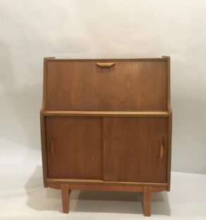 Petit secrétaire années 60