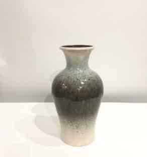 Vase céramique années 60