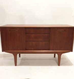 Petite enfilade Jentique