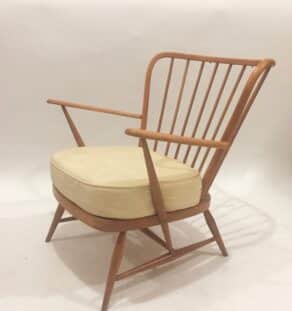 Fauteuils Ercol