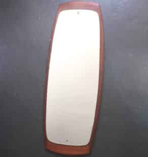 Miroir scandinave 102cm