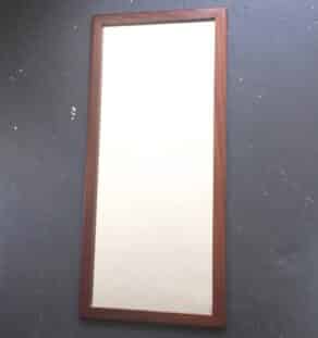 Miroir scandinave 78 cm