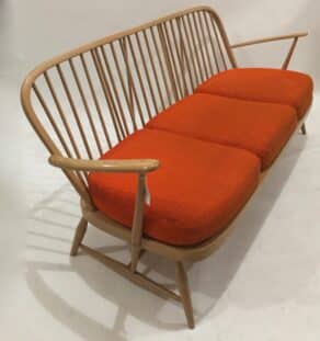 Canapé 3 places Ercol