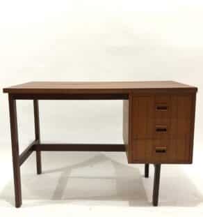 Bureau scandinave années 60