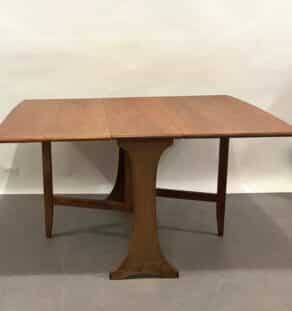 Table à manger pliante GPlan