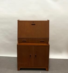 Secrétaire pour enfant scandinave