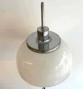 Lampadaire Faro de Guzzini