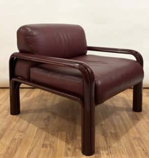 Fauteuil 54A - Gae Aulenti