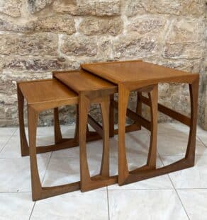 Tables gigognes GPlan