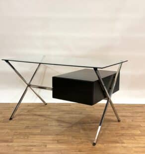 Bureau Franco Albini pour Knoll
