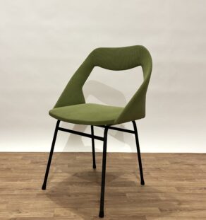 Chaise de Louis Paolozzi