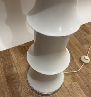 Lampadaire Bambou années 70 – Image 3