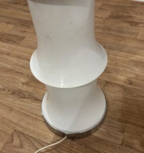 Lampadaire Bambou années 70 – Image 5