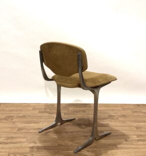 Chaise de Pierre Pichard pour Ligne Roset – Image 6