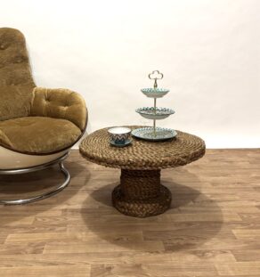 Tabled'appoint en corde