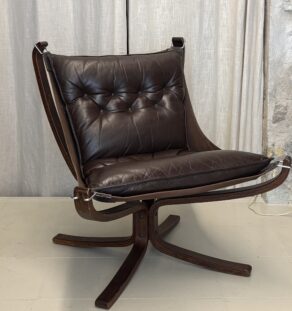 Fauteuil Falcon