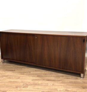 Enfilade Florence Knoll