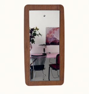 Miroir années 60