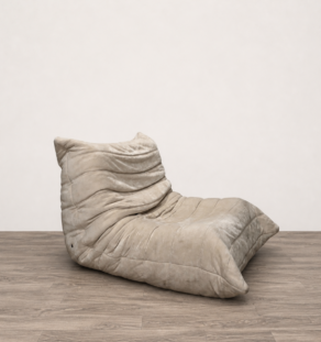 Fauteuil Togo de Michel Ducaroy pour Ligne Roset
