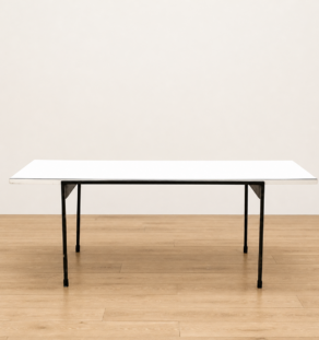 Table basse moderniste
