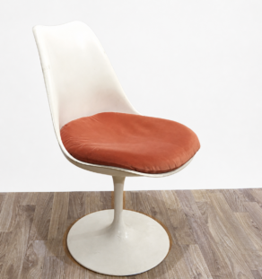 Chaise Tulipe d'Eero Saarinen pour Knoll