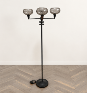 Lampadaire 4 coupes Maison Lunel