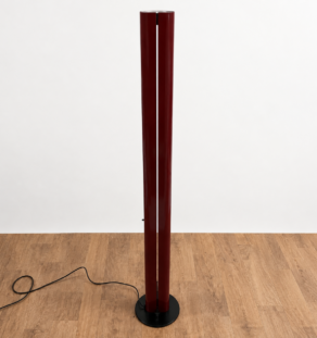 Lampadaire Megaron de Gianfranco Frattini pour Artemide